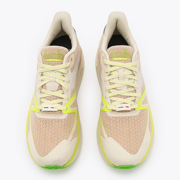 🔥🔥 UNISEX DIADORA ATOMO V7000 SIZE 8 US 🔥🔥 - Picture 8 of 13